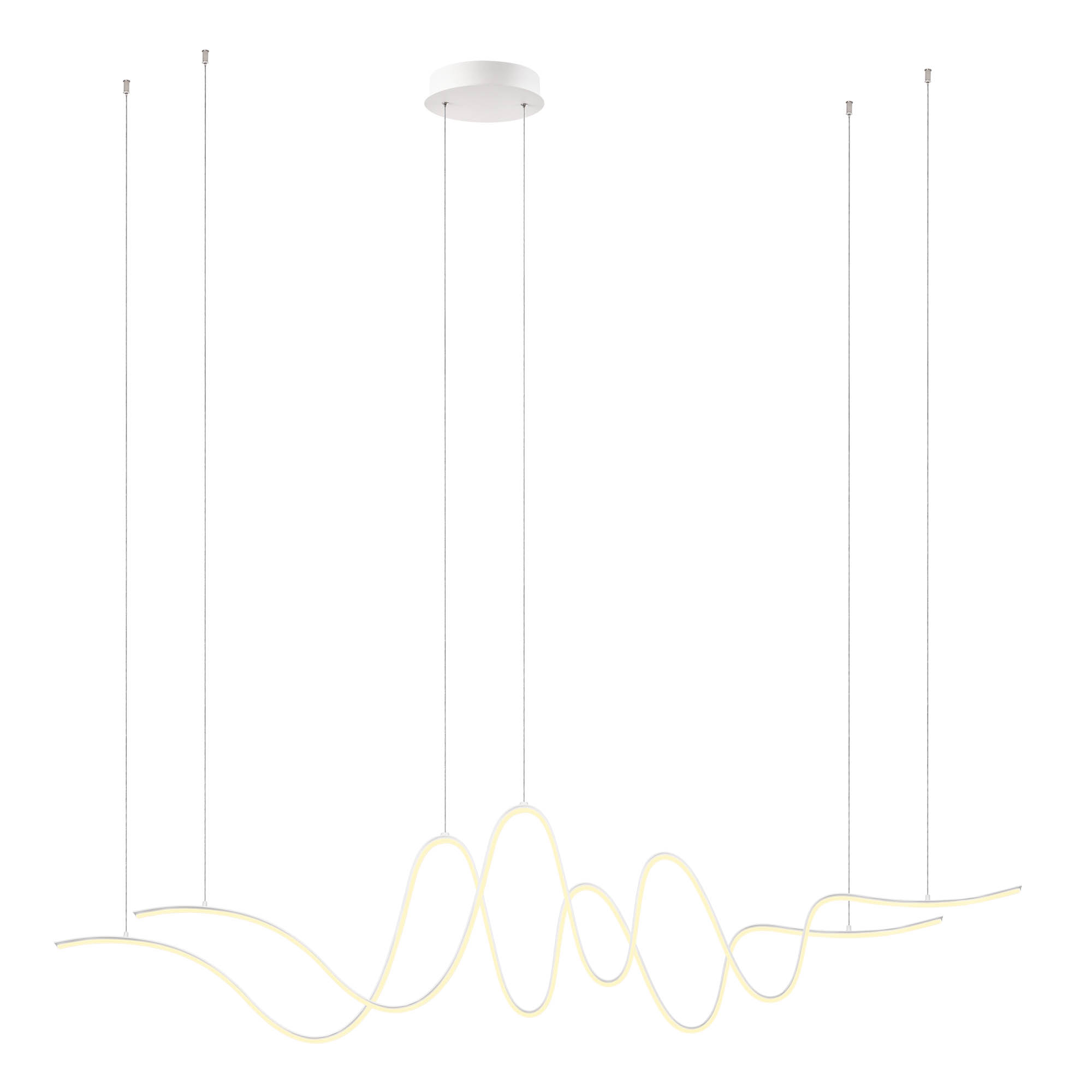 Impuls Pendant lamp - RedoGroup